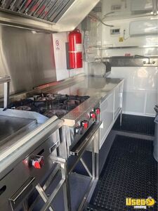 2023 Kitchen Trailer Kitchen Food Trailer Air Conditioning Nevada for Sale