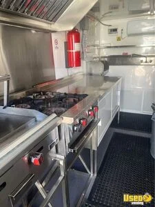 2023 Kitchen Trailer Kitchen Food Trailer Air Conditioning Nevada for Sale