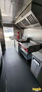 2023 Kitchen Trailer Kitchen Food Trailer Air Conditioning New Jersey for Sale