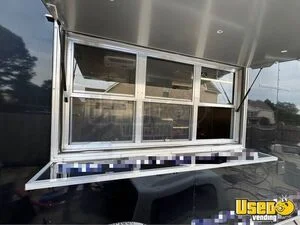 2023 Kitchen Trailer Kitchen Food Trailer Air Conditioning North Carolina for Sale
