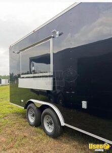 2023 Kitchen Trailer Kitchen Food Trailer Air Conditioning Ohio for Sale