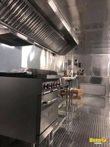 2023 Kitchen Trailer Kitchen Food Trailer Air Conditioning Ohio for Sale