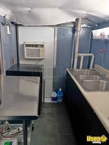 2023 Kitchen Trailer Kitchen Food Trailer Air Conditioning Tennessee for Sale