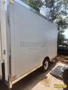 2023 Kitchen Trailer Kitchen Food Trailer Air Conditioning Texas for Sale