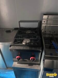 2023 Kitchen Trailer Kitchen Food Trailer Awning Florida for Sale