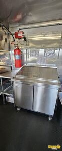 2023 Kitchen Trailer Kitchen Food Trailer Awning Florida for Sale