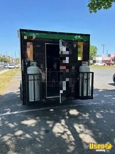 2023 Kitchen Trailer Kitchen Food Trailer Awning Pennsylvania for Sale