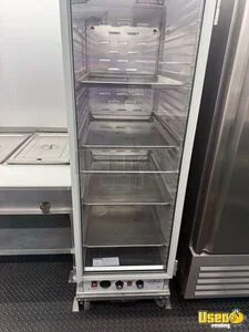 2023 Kitchen Trailer Kitchen Food Trailer Backup Camera North Carolina for Sale