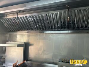 2023 Kitchen Trailer Kitchen Food Trailer Bbq Smoker Montana for Sale