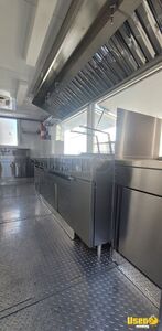 2023 Kitchen Trailer Kitchen Food Trailer Breaker Panel California for Sale