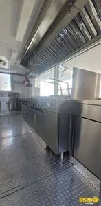 2023 Kitchen Trailer Kitchen Food Trailer Breaker Panel California for Sale