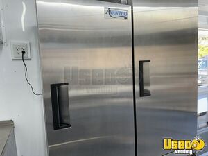 2023 Kitchen Trailer Kitchen Food Trailer Breaker Panel California for Sale