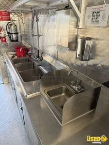 2023 Kitchen Trailer Kitchen Food Trailer Breaker Panel California for Sale