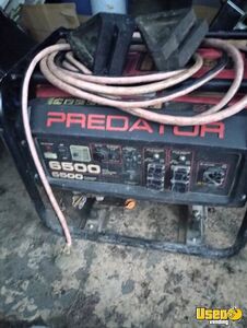 2023 Kitchen Trailer Kitchen Food Trailer Breaker Panel Mississippi for Sale
