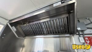 2023 Kitchen Trailer Kitchen Food Trailer Breaker Panel Nevada for Sale