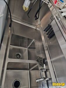 2023 Kitchen Trailer Kitchen Food Trailer Breaker Panel Texas for Sale