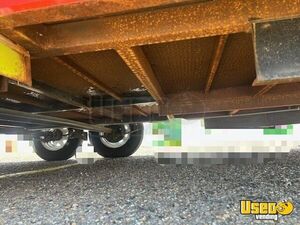 2023 Kitchen Trailer Kitchen Food Trailer Breaker Panel Texas for Sale