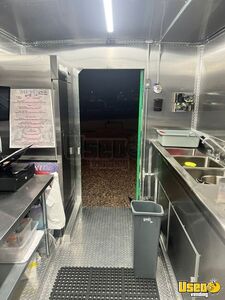 2023 Kitchen Trailer Kitchen Food Trailer Cabinets Arizona for Sale