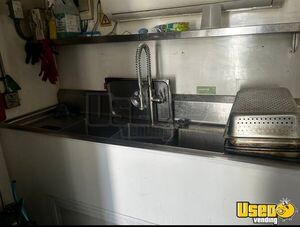 2023 Kitchen Trailer Kitchen Food Trailer Cabinets Arizona for Sale