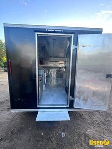 2023 Kitchen Trailer Kitchen Food Trailer Cabinets California for Sale