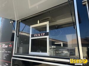2023 Kitchen Trailer Kitchen Food Trailer Cabinets California for Sale