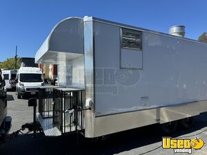 2023 Kitchen Trailer Kitchen Food Trailer Cabinets California for Sale