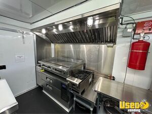 2023 Kitchen Trailer Kitchen Food Trailer Cabinets Connecticut for Sale