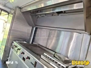 2023 Kitchen Trailer Kitchen Food Trailer Cabinets Florida for Sale