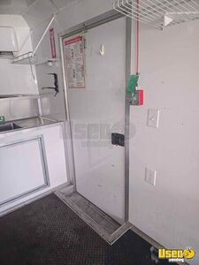 2023 Kitchen Trailer Kitchen Food Trailer Cabinets Florida for Sale