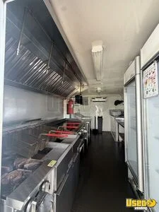 2023 Kitchen Trailer Kitchen Food Trailer Cabinets Florida for Sale