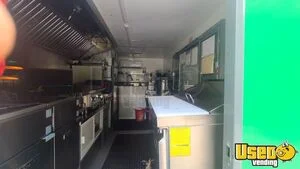 2023 Kitchen Trailer Kitchen Food Trailer Cabinets Georgia for Sale