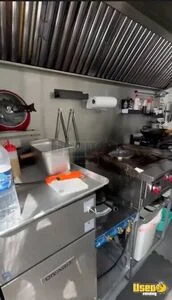 2023 Kitchen Trailer Kitchen Food Trailer Cabinets Indiana for Sale