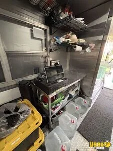 2023 Kitchen Trailer Kitchen Food Trailer Cabinets Kentucky for Sale