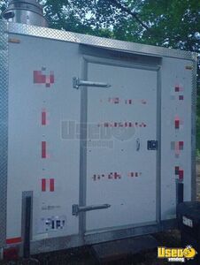 2023 Kitchen Trailer Kitchen Food Trailer Cabinets Mississippi for Sale
