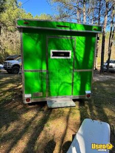 2023 Kitchen Trailer Kitchen Food Trailer Cabinets Mississippi for Sale