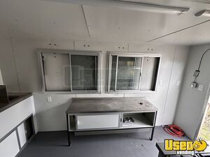 2023 Kitchen Trailer Kitchen Food Trailer Cabinets Missouri for Sale