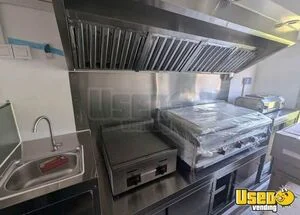 2023 Kitchen Trailer Kitchen Food Trailer Cabinets Missouri for Sale