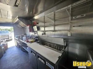 2023 Kitchen Trailer Kitchen Food Trailer Cabinets Montana for Sale
