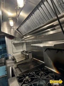 2023 Kitchen Trailer Kitchen Food Trailer Cabinets Nevada for Sale