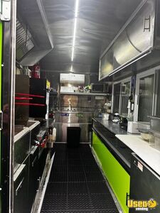 2023 Kitchen Trailer Kitchen Food Trailer Cabinets New Jersey for Sale