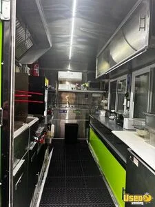 2023 Kitchen Trailer Kitchen Food Trailer Cabinets New Jersey for Sale