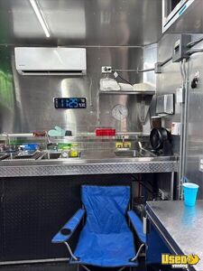 2023 Kitchen Trailer Kitchen Food Trailer Cabinets North Carolina for Sale