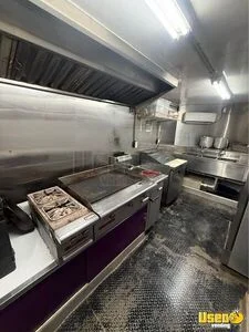 2023 Kitchen Trailer Kitchen Food Trailer Cabinets Oklahoma for Sale
