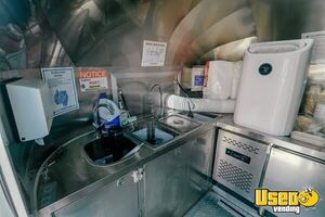 2023 Kitchen Trailer Kitchen Food Trailer Cabinets Tennessee for Sale