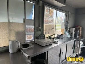 2023 Kitchen Trailer Kitchen Food Trailer Cabinets Texas for Sale