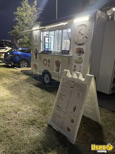 2023 Kitchen Trailer Kitchen Food Trailer Cabinets Texas for Sale