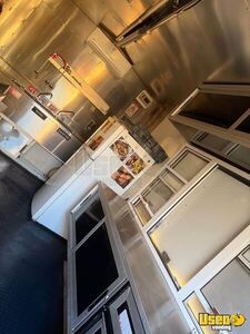2023 Kitchen Trailer Kitchen Food Trailer Cabinets Texas for Sale