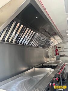 2023 Kitchen Trailer Kitchen Food Trailer Cabinets Texas for Sale