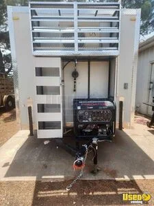 2023 Kitchen Trailer Kitchen Food Trailer Cabinets Texas for Sale
