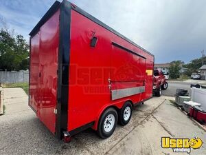2023 Kitchen Trailer Kitchen Food Trailer Cabinets Utah for Sale